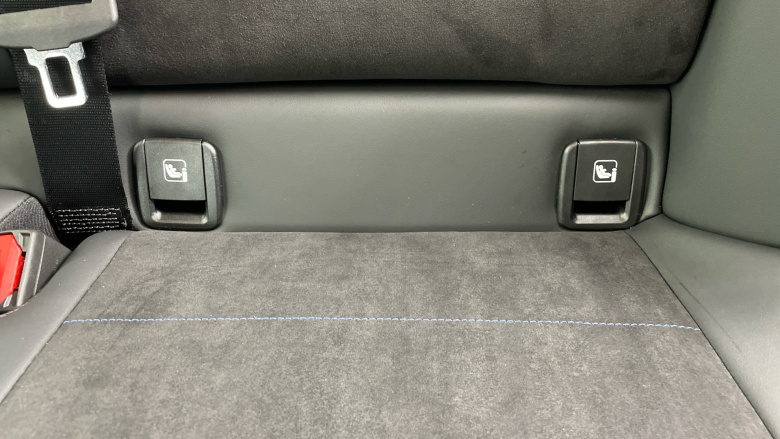 BMW 1 Series 120 M Sport 5dr Step Auto Petrol Hatchback